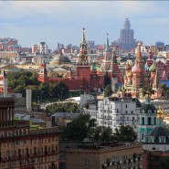 Топ-10 лучших событий на выходные 16 и 17 октября в Москве 2021 фотографии