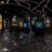 Выставка-продажа «Фрагменты Сибирского изобразительного искусства» фотографии