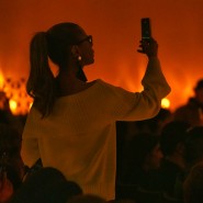 Концерт при свете сотен свечей «Саундтреки: Эйнауди, Циммер» фотографии