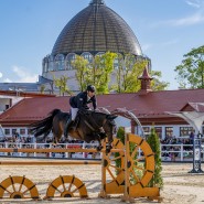 Фестиваль «Дни конного спорта» 2022 фотографии