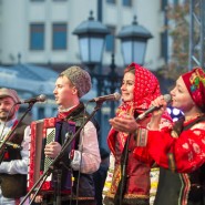 Фестиваль «День народного единства» 2018 фотографии