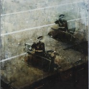 Выставка «Александр Кабин. Ветхое вечное» фотографии