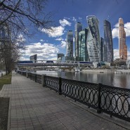 Набережная Тараса Шевченко фотографии