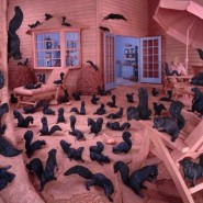 Выставка «Между воображением и реальностью» фотографии