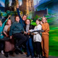 Музей Магии: волшебство ближе, чем вы думаете фотографии