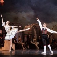Выставка «Русский балет — мода навсегда» фотографии