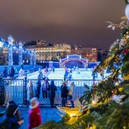 Фестиваль «Путешествие в Рождество» 2022-2023 фотографии