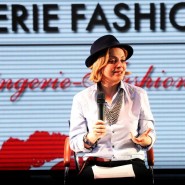 Lingerie Fashion Week 2017 фотографии
