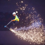 Фестиваль экстремальных видов спорта «Прорыв» 2020 фотографии