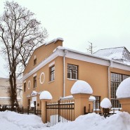 Иконотека А.Н. Овчинникова фотографии