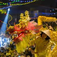 Мюзикл с косатками «Вокруг света за новый год» 2020/2021 фотографии