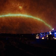 AC/DC, Scorpions, Linkin Park: симфоническое рок-шоу под куполом Планетария фотографии