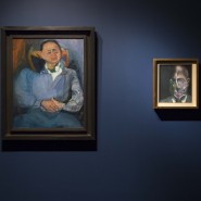 Выставка «Хаим Сутин. Ретроспектива» фотографии