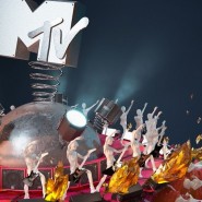 Музыкальное шоу «MTV 20 лет» 2018 фотографии