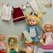 Музей советской игрушки «Прекрасное далеко» фотографии