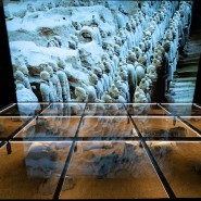 Выставка-реконструкция «Терракотовая армия. Бессмертные воины Китая» фотографии