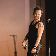 Концерт группы «The Rasmus» 2019 фотографии