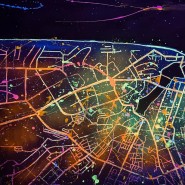 Космическая неделя в Выставочных залах Москвы 2023 фотографии