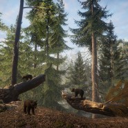 VR-проект «Внутри шедевра» фотографии