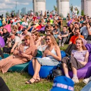 Пресс-служба Комитета общественных связей и молодежной политики города Москвы