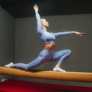 Студия OREXIS vital gymnastics фотографии