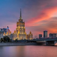Топ-10 лучших событий на выходные 2 и 3 октября в Москве 2021 фотографии