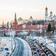 Топ-10 лучших событий на выходные 8 и 9 февраля в Москве фотографии