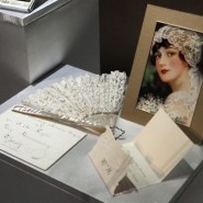 Выставка «Узоры свадьбы кружевной» фотографии