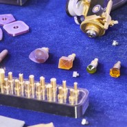 Выставка «Путь самоцвета» фотографии