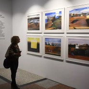 Галерея «Царская башня» Казанского вокзала фотографии