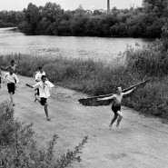 Выставка «Затмение времени» фотографии
