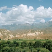 Выставка «Между небом и озером Иссык-Куль: 100 взглядов на Кыргызстан» фотографии