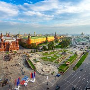 Топ-10 лучших событий на выходные 11 и 12 августа в Москве фотографии