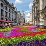 Топ-10 интересных событий в Москве на выходные 14 и 15 июля фотографии