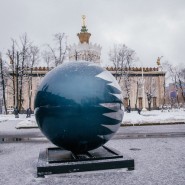 Выставка «Серебряное ожерелье России» фотографии