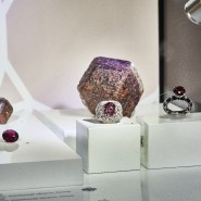 Выставка «Путь самоцвета» фотографии