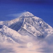 Выставка «Великие Гималаи» фотографии
