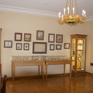 Дом-музей А.И. Герцена фотографии