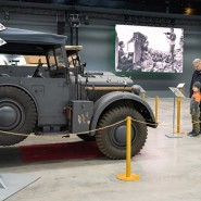 Выставка «С «Лейкой» и блокнотом» фотографии