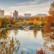 Топ-10 лучших событий на выходные 17 и 18 октября в Москве фотографии