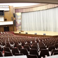 Концертный зал Правительства Москвы  фотографии
