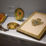 Фото: vk.com/kremlinmuseums