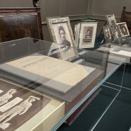 Выставка «Иван Цветаев и его музей» фотографии