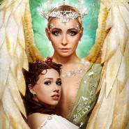 Мюзикл на льду Татьяны Навки «Спящая красавица. Легенда двух королевств» фотографии