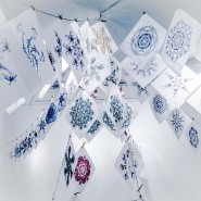 Выставка «СНЕГ | NIX | SNOW» фотографии