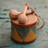 Фестиваль деревянной игрушки на ВДНХ 2018 фотографии