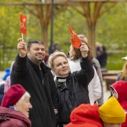Праздничные концерты ко Дню Победы 2026 фотографии
