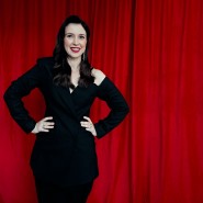 «Женский Stand-Up + Jazz: два концерта в один вечер» фотографии