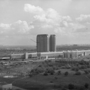 Выставка «Москва без окраин. Нагатино» фотографии