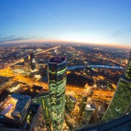 Топ-10 лучших событий на выходные 6 и 7 апреля в Москве фотографии